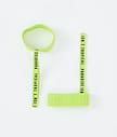 Dope Wrist Band Ersatzteile Herren Neon Yellow