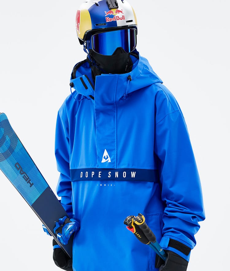 Dope JT Legacy Skijacke Herren JT Cobalt Blue/Navy Blue, Bild 2 von 9