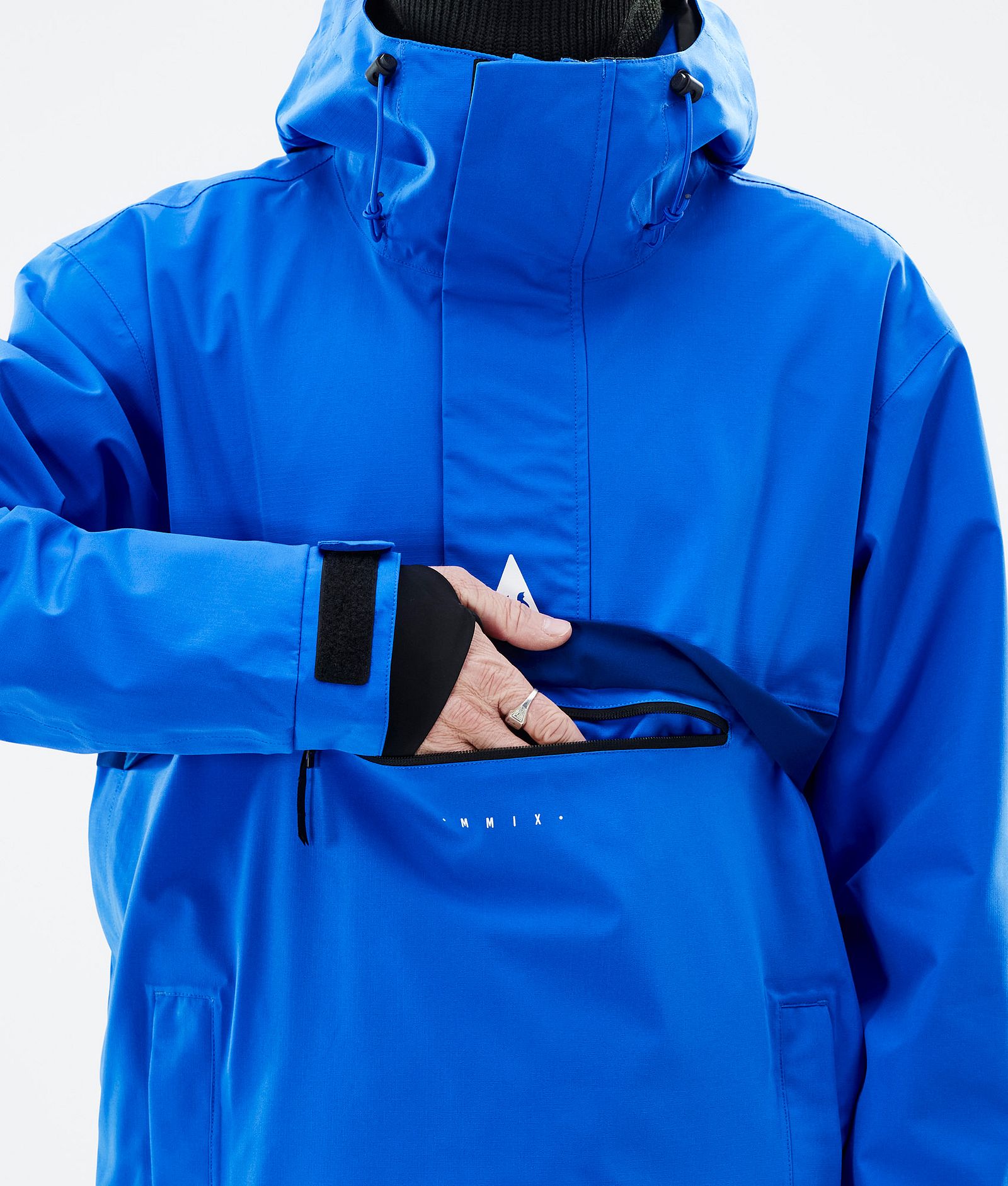 Dope JT Legacy Skijacke Herren JT Cobalt Blue/Navy Blue, Bild 9 von 9