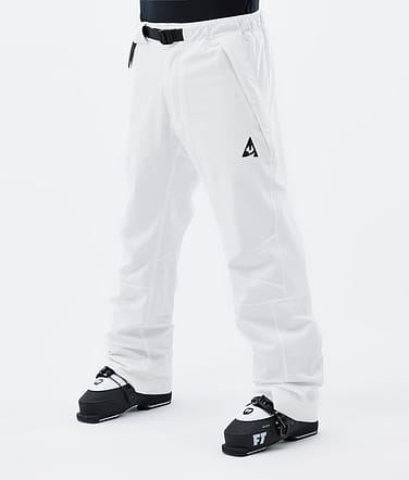 Dope JT Blizzard Skihose Herren JT White