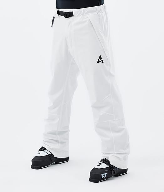 Dope JT Blizzard Skihose Herren White