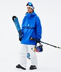 Dope JT Blizzard Skihose Herren JT White, Bild 2 von 7