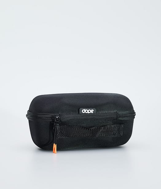 Dope Goggle Box Ersatzteile Black