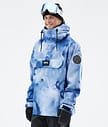 Dope Blizzard 2022 Skijacke Herren Liquid Blue