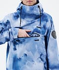 Dope Blizzard 2022 Skijacke Herren Liquid Blue, Bild 9 von 9