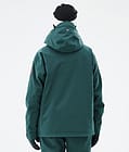 Dope Blizzard W Snowboardjacke Damen Bottle Green, Bild 6 von 8