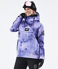 Dope Blizzard W 2022 Skijacke Damen Liquid Violet, Bild 1 von 9