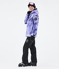 Dope Blizzard W 2022 Skijacke Damen Liquid Violet, Bild 4 von 9