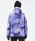 Dope Blizzard W 2022 Skijacke Damen Liquid Violet, Bild 7 von 9