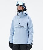 Legacy W Skijacke Damen