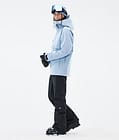 Dope Legacy W Skijacke Damen Light Blue, Bild 3 von 8