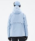 Dope Legacy W Skijacke Damen Light Blue, Bild 6 von 8