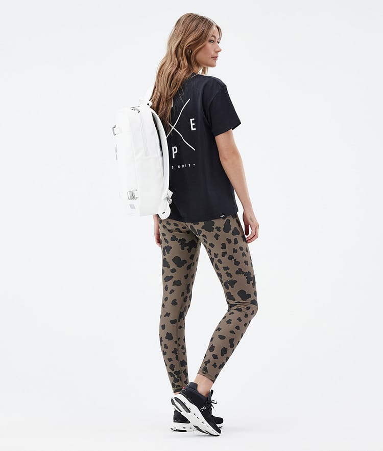 Dope Razor Leggings Damen Dots, Bild 4 von 7