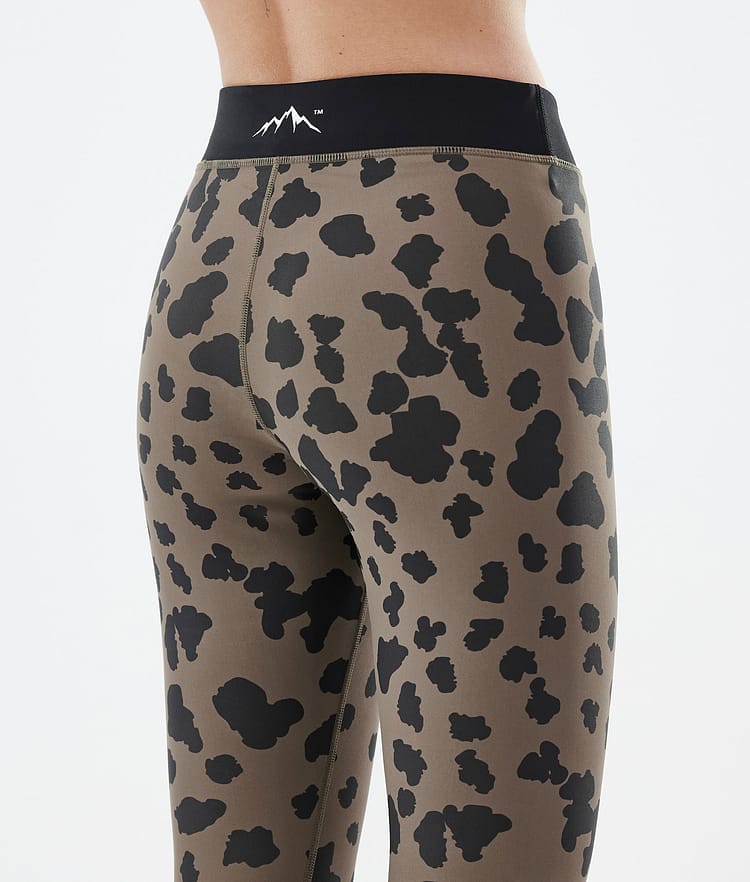Dope Razor Leggings Damen Dots, Bild 6 von 7