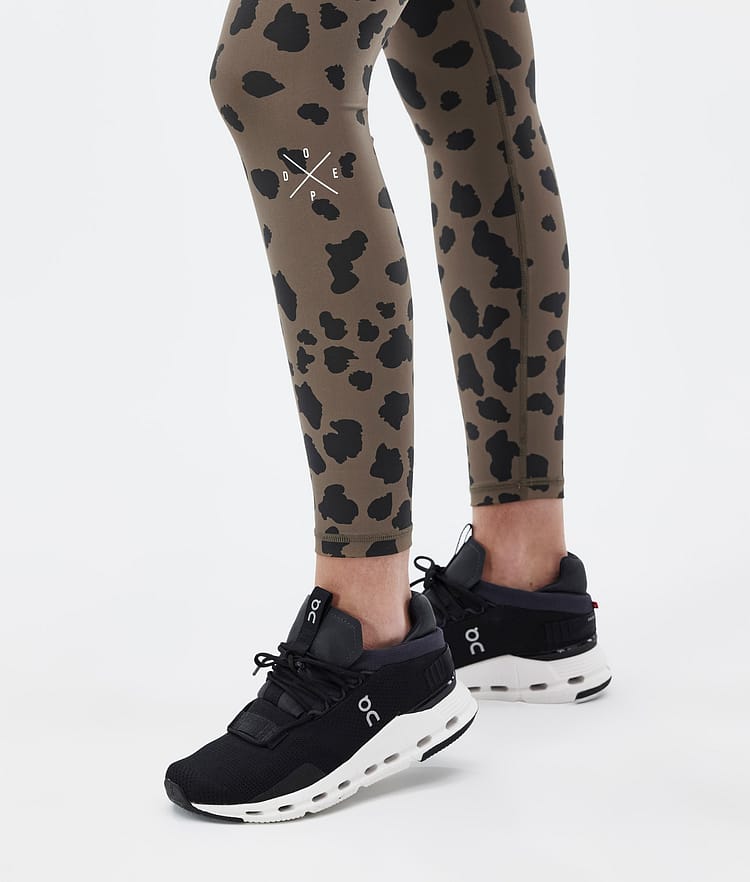 Dope Razor Leggings Damen Dots, Bild 7 von 7