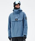 Dope Blizzard Snowboardjacke Herren Blue Steel, Bild 1 von 8