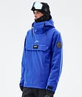 Dope Blizzard Skijacke Herren Cobalt Blue, Bild 1 von 8