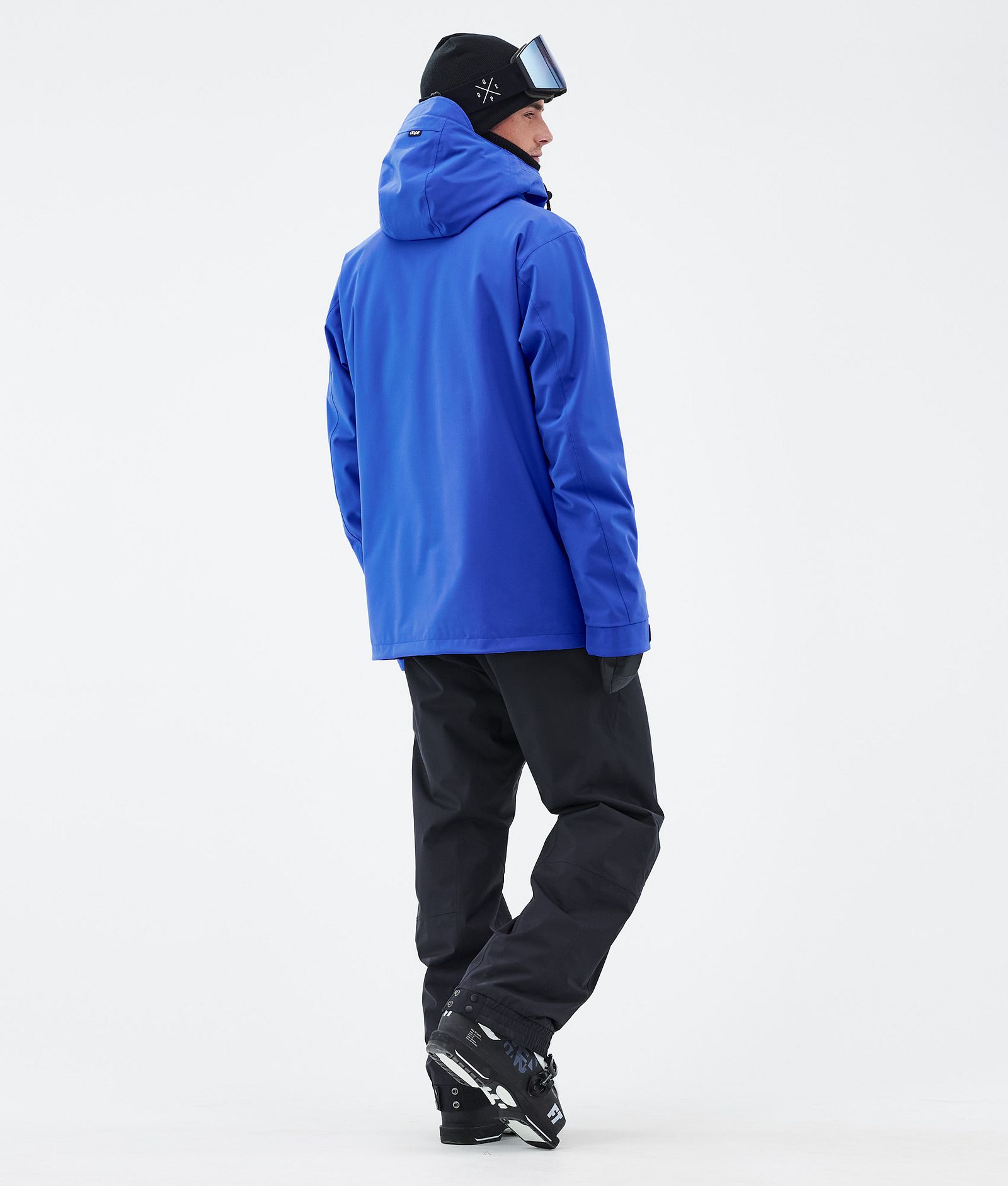 Dope Blizzard Skijacke Herren Cobalt Blue, Bild 4 von 8