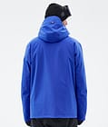 Dope Blizzard Snowboardjacke Herren Cobalt Blue, Bild 6 von 8