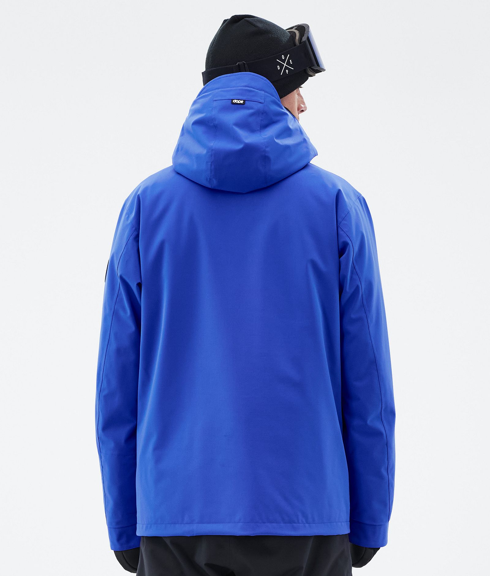 Dope Blizzard Skijacke Herren Cobalt Blue, Bild 6 von 8