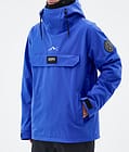 Dope Blizzard Skijacke Herren Cobalt Blue, Bild 7 von 8