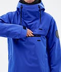 Dope Blizzard Snowboardjacke Herren Cobalt Blue, Bild 8 von 8