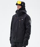 Blizzard Full Zip Skijacke Herren