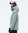 Dope Legacy W Skijacke Damen Faded Green, Bild 5 von 8