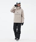 Dope Legacy W Snowboardjacke Damen Sand, Bild 2 von 8