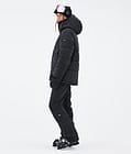 Dope Puffer W Skijacke Damen Black, Bild 3 von 8