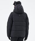 Dope Puffer W Snowboardjacke Damen Black, Bild 6 von 8