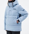 Dope Puffer W Skijacke Damen Light Blue, Bild 7 von 8