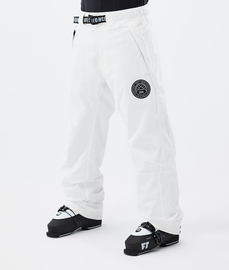 Dope Blizzard Skihose Herren Old White, Bild 1 von 5