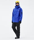 Dope Adept Skijacke Herren Cobalt Blue, Bild 2 von 9