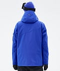 Dope Adept Skijacke Herren Cobalt Blue, Bild 6 von 9