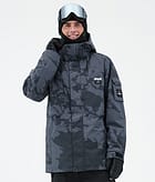 Adept Snowboardjacke Herren