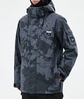 Dope Adept Skijacke Herren Metal Blue Camo, Bild 7 von 9