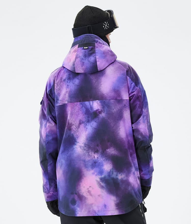 Dope Akin Snowboardjacke Herren Dusk, Bild 6 von 8