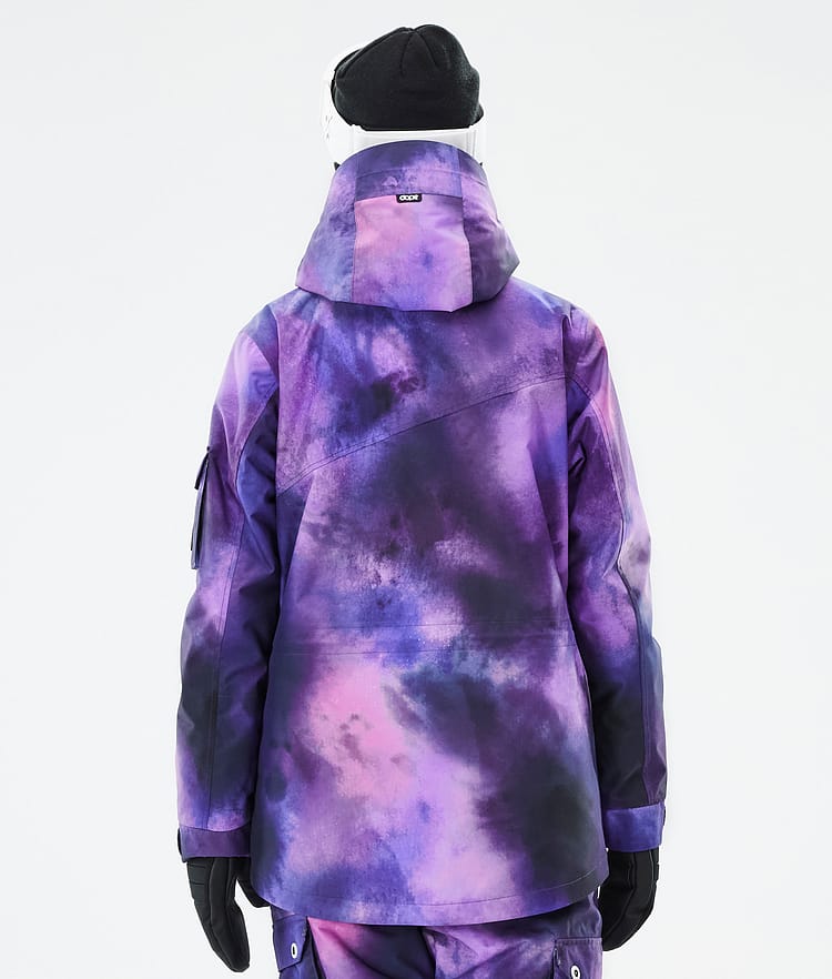 Dope Adept W Snowboardjacke Damen Dusk, Bild 6 von 9