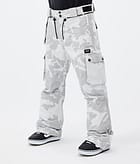 Iconic Snowboardhose Herren