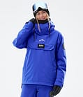 Dope Blizzard W Snowboardjacke Damen Cobalt Blue, Bild 1 von 8