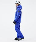 Dope Blizzard W Skijacke Damen Cobalt Blue, Bild 3 von 8