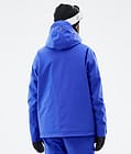 Dope Blizzard W Skijacke Damen Cobalt Blue, Bild 6 von 8