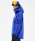 Dope Adept W Skijacke Damen Cobalt Blue, Bild 5 von 9