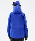 Dope Adept W Snowboardjacke Damen Cobalt Blue, Bild 6 von 9