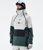 Doom Snowboardjacke Herren