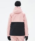 Montec Doom W Skijacke Damen Soft Pink/Black, Bild 7 von 11