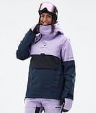 Dune W Skijacke Damen