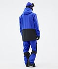 Montec Fawk Skijacke Herren Cobalt Blue/Black, Bild 5 von 10