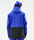 Montec Fawk Skijacke Herren Cobalt Blue/Black, Bild 7 von 10